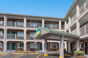  SureStay Hotel by Best Western Summersville  Саммерсвилл